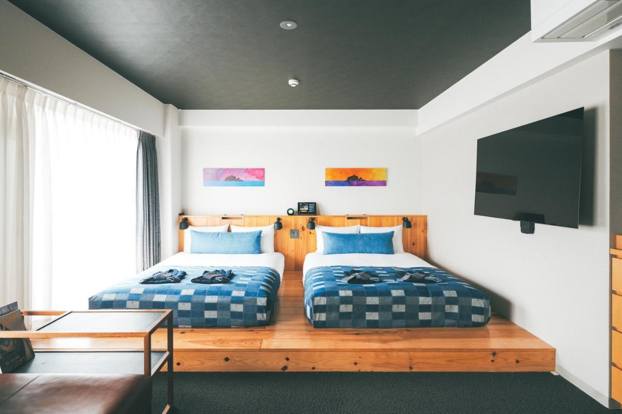 แองเคอร์ โฮเต็ล ฟูกูยามะ Hotel ฟุกุยามะ ภายนอก รูปภาพ