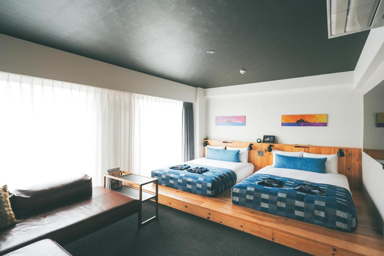 แองเคอร์ โฮเต็ล ฟูกูยามะ Hotel ฟุกุยามะ ภายนอก รูปภาพ